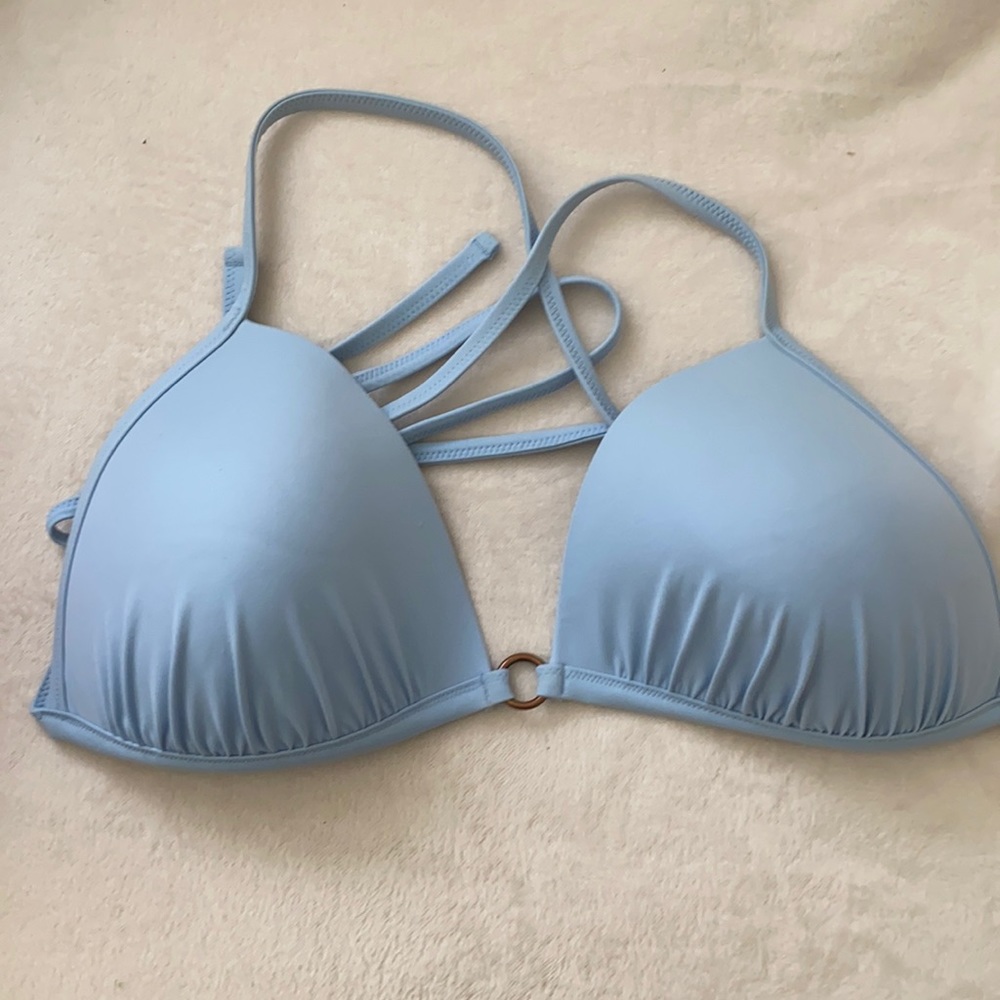 Arie Swim Top